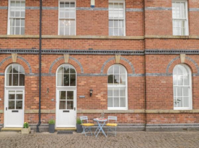 Strawberry Mews